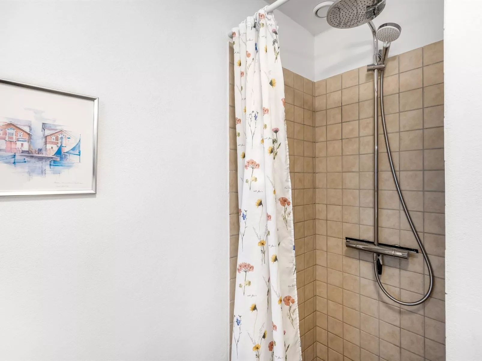 "Heida" - 1.5km from the sea - Inside