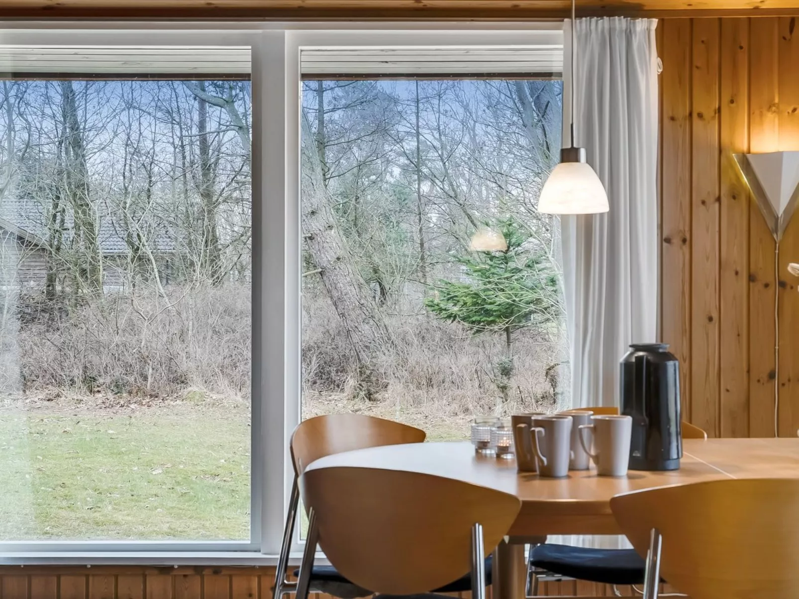 "Eveline" - 800m from the sea - Inside