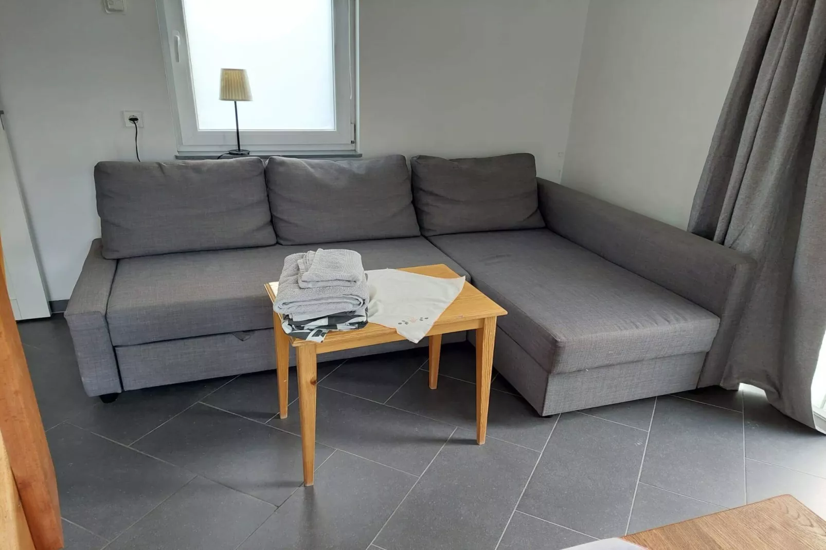 4 Personen Ferienhaus in FALKENBERG - Innenbereich