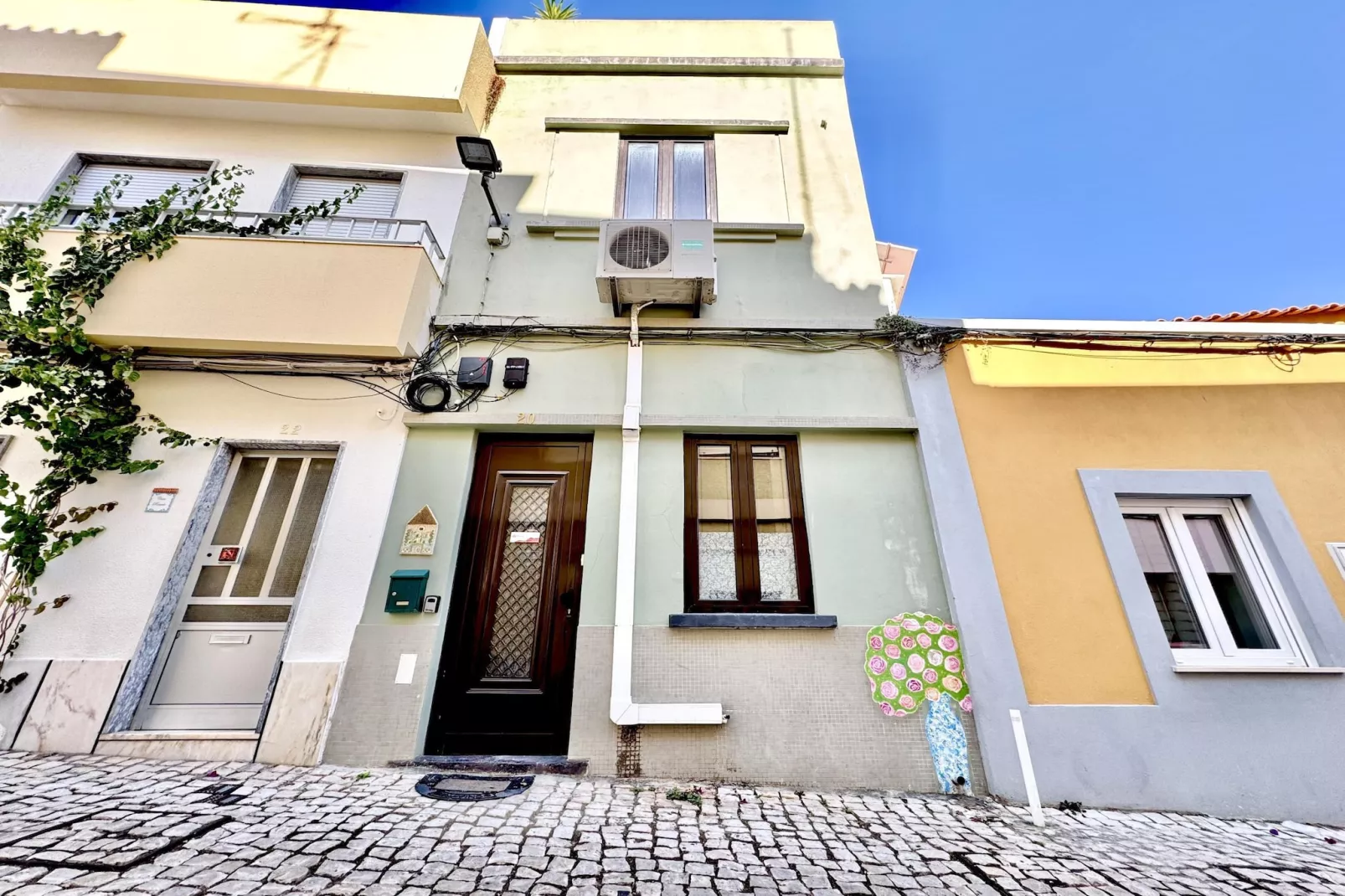 Laila Summer Escape by GT House - Exterior in summer