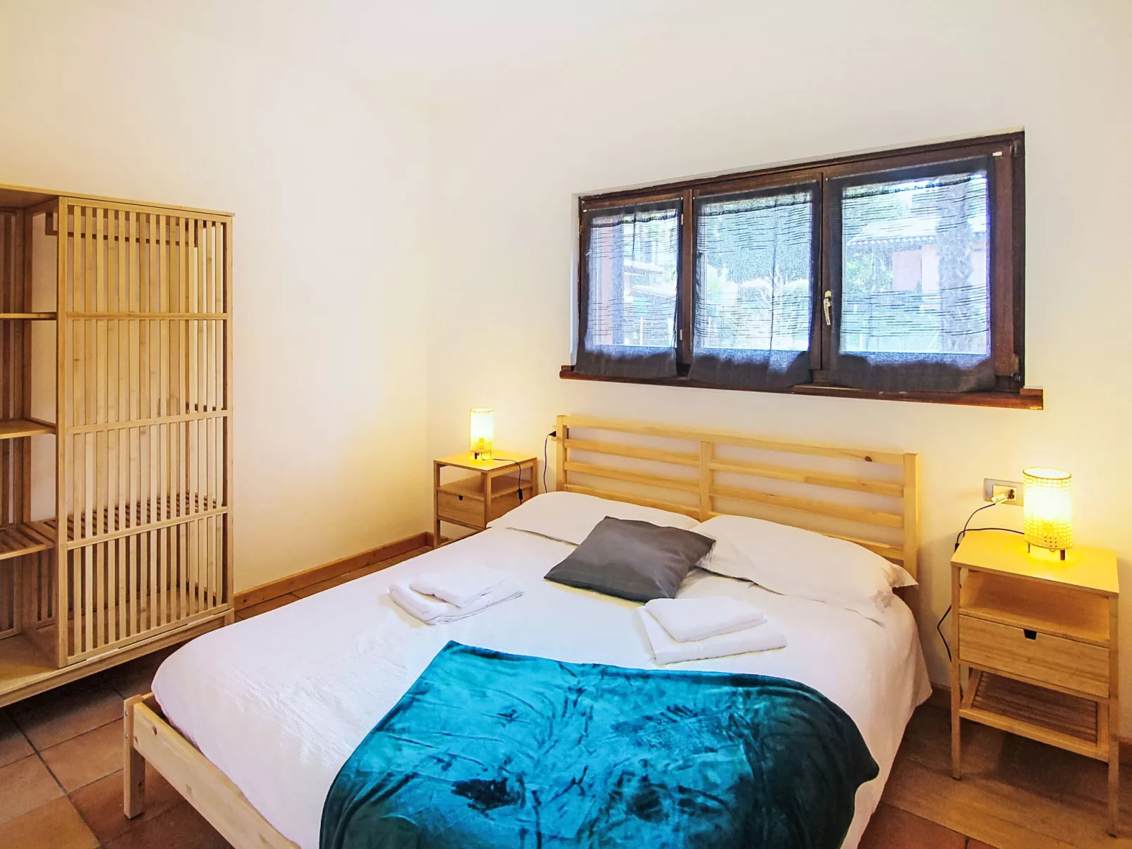 Residenza Agrifoglio - Dedans