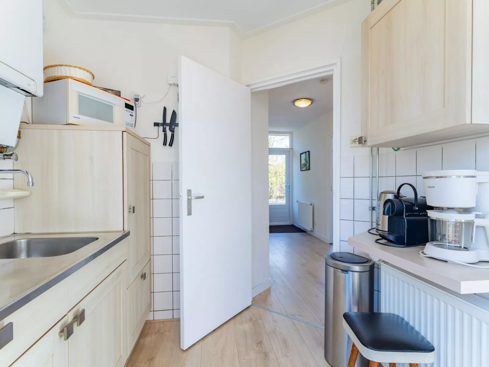 Parkside Residence Oostkapelle - Inside