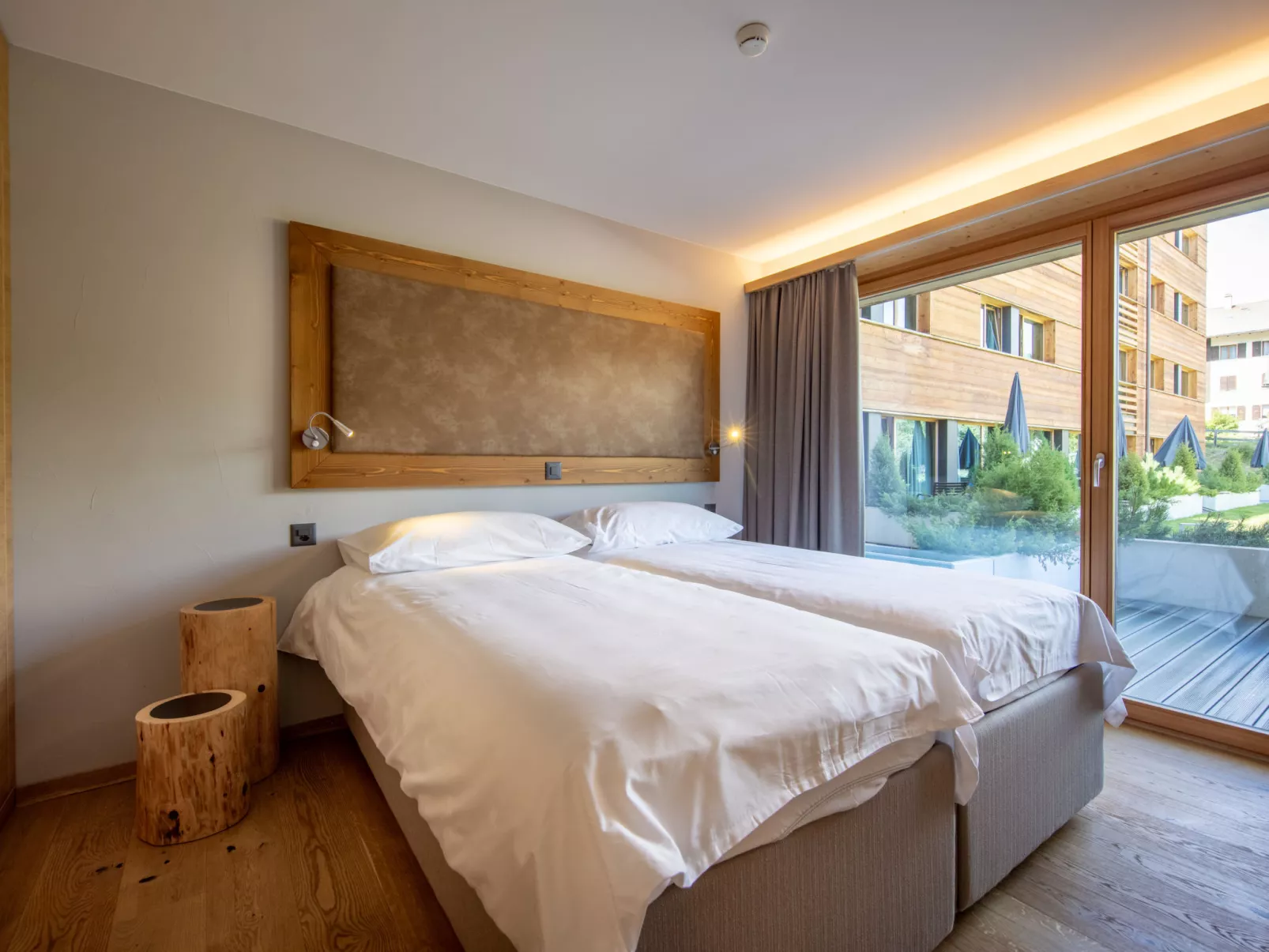 SWISSPEAK Resorts Vercorin - Drinnen