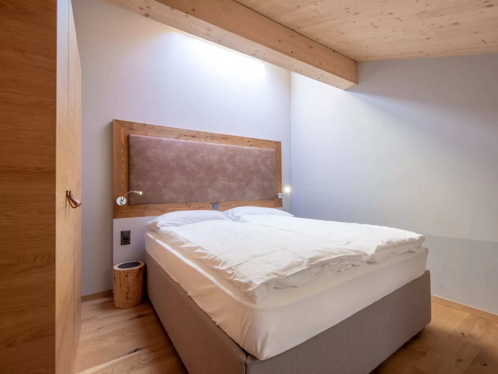 SWISSPEAK Resorts Vercorin - Dedans
