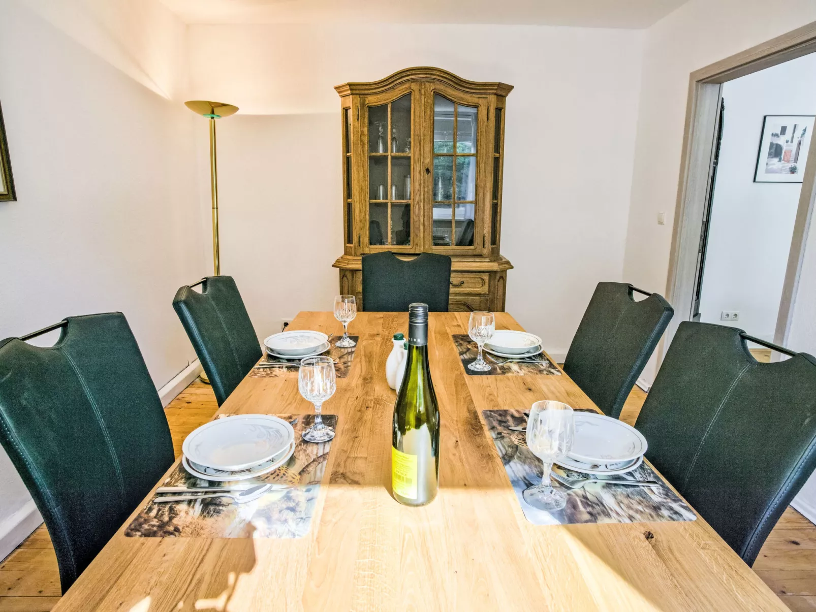 Fewo Römerweg - Inside