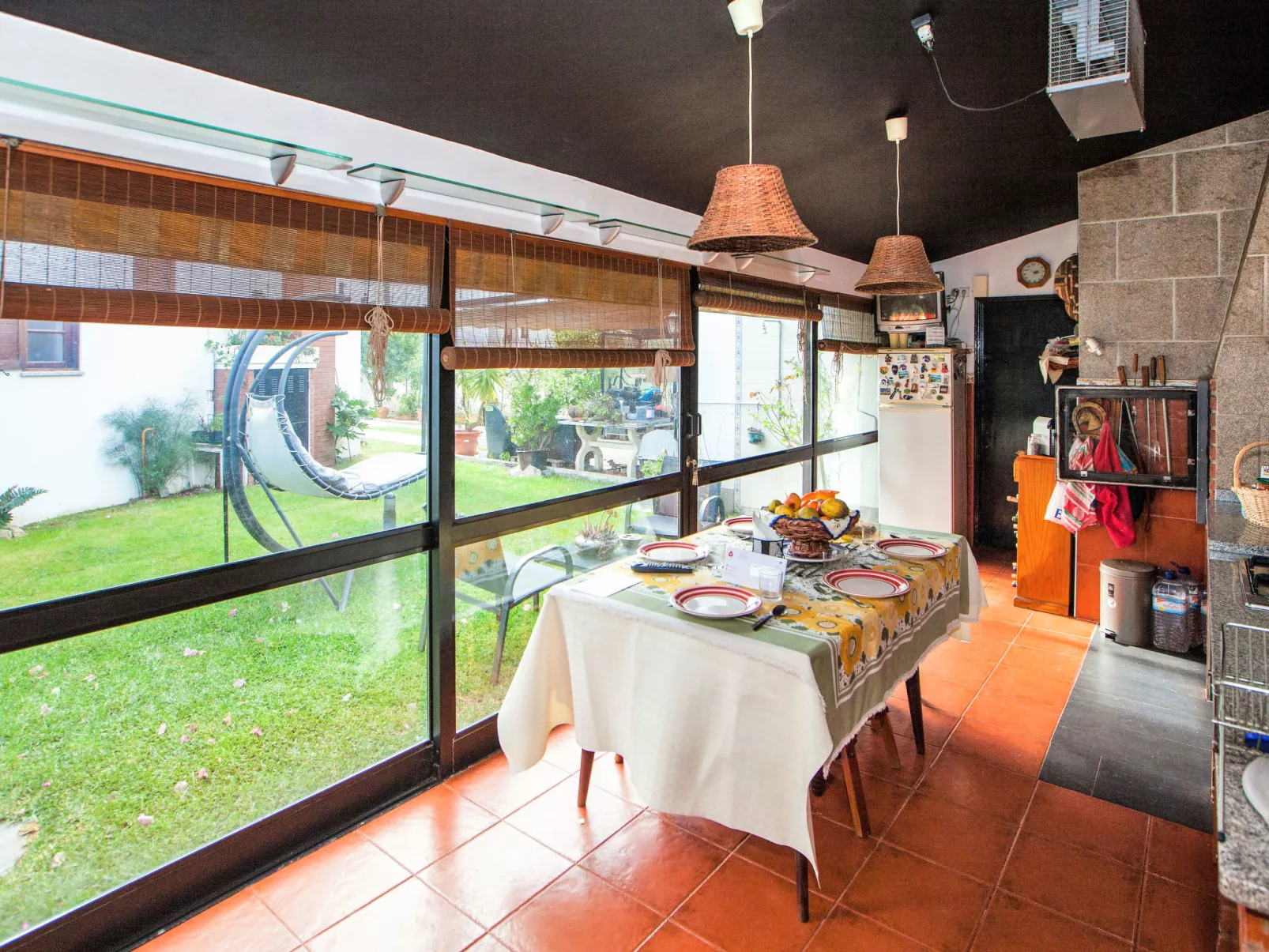 Vivenda Rafael - Inside