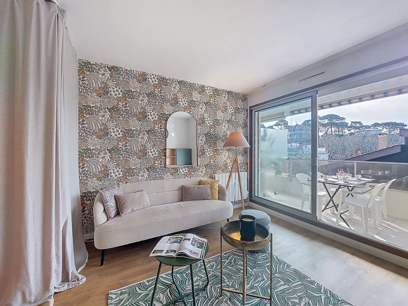 Maris Stella - Drinnen