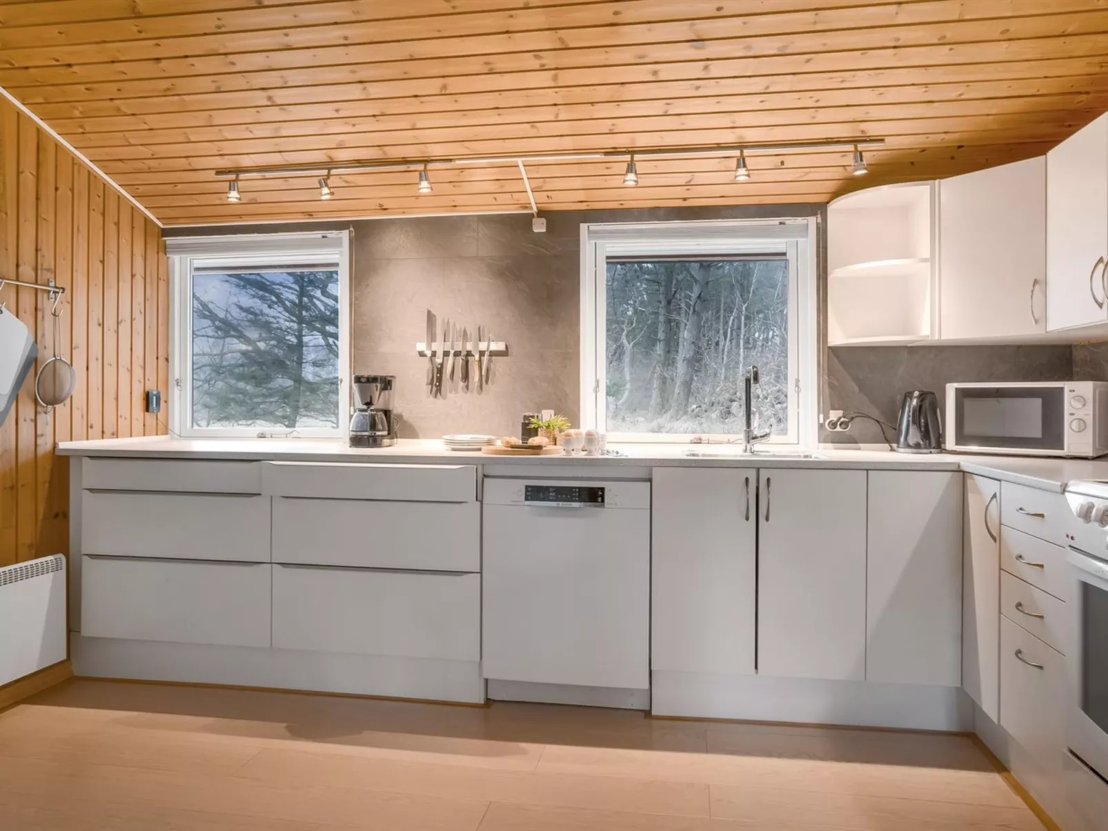 "Eveline" - 800m from the sea - Inside