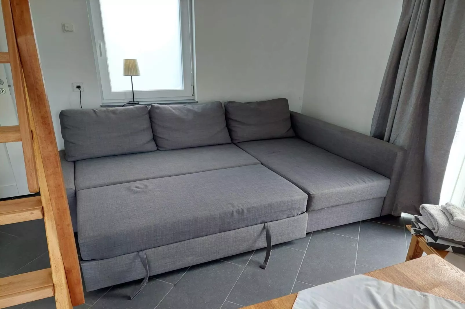 4 Personen Ferienhaus in FALKENBERG - Innenbereich