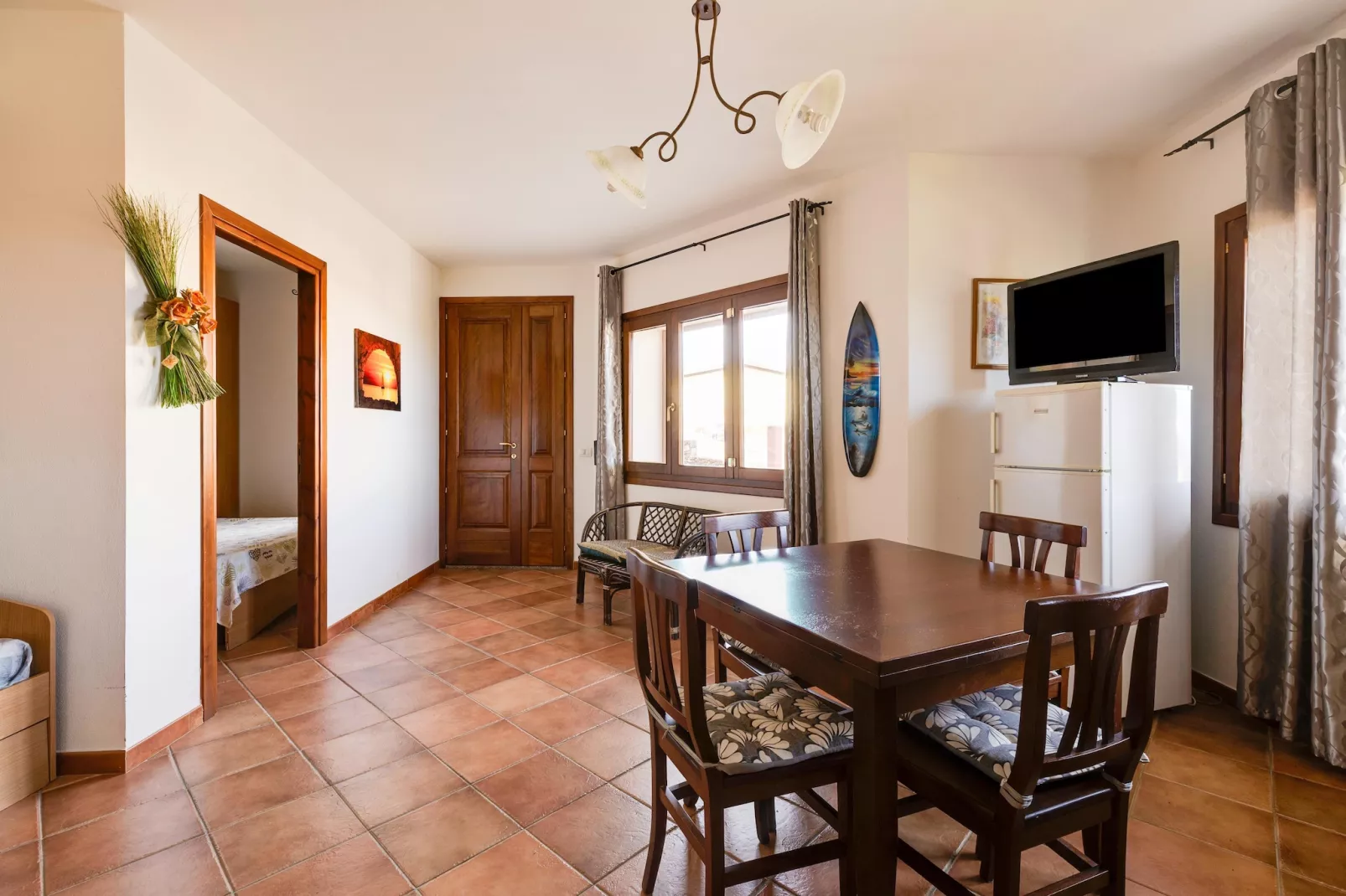 CASA ASSUNTA - Dining room