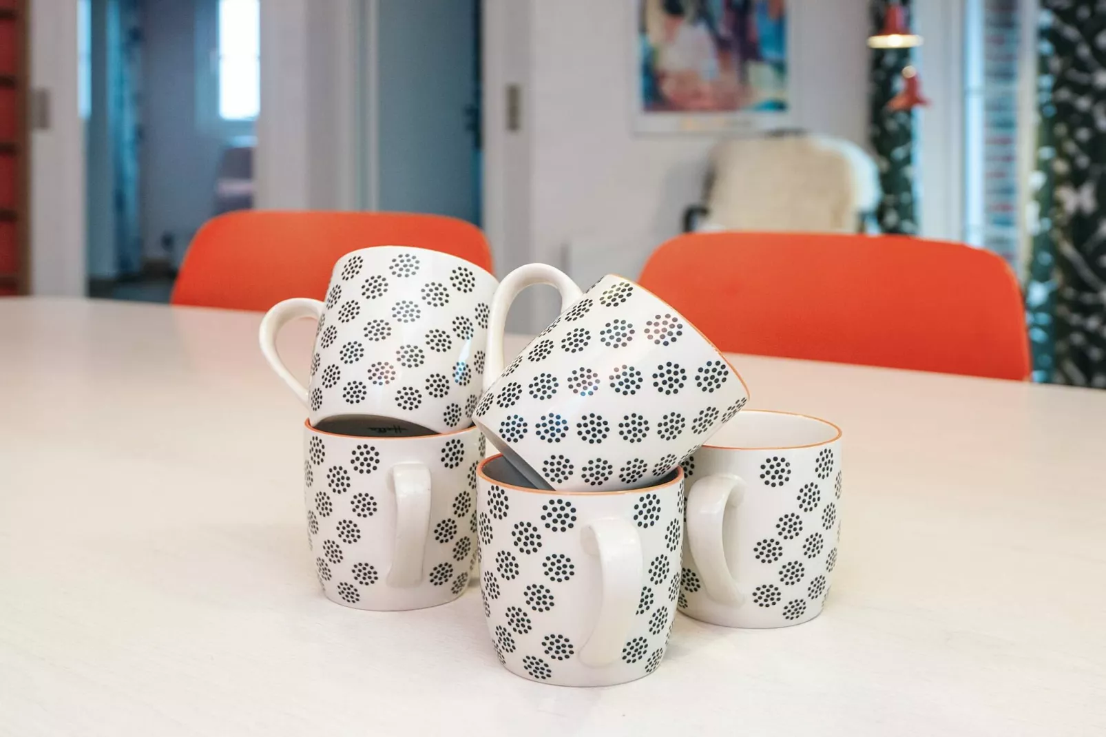 Luxurious Beach Retreat in Blavand-By Traum - Indoor