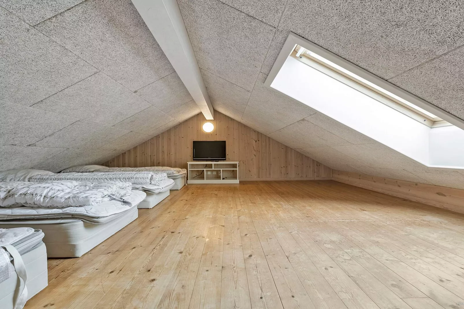 Luxurioses Pool-Refugium in Nordborg -- By Traum Ferienwohnungen - Innenbereich