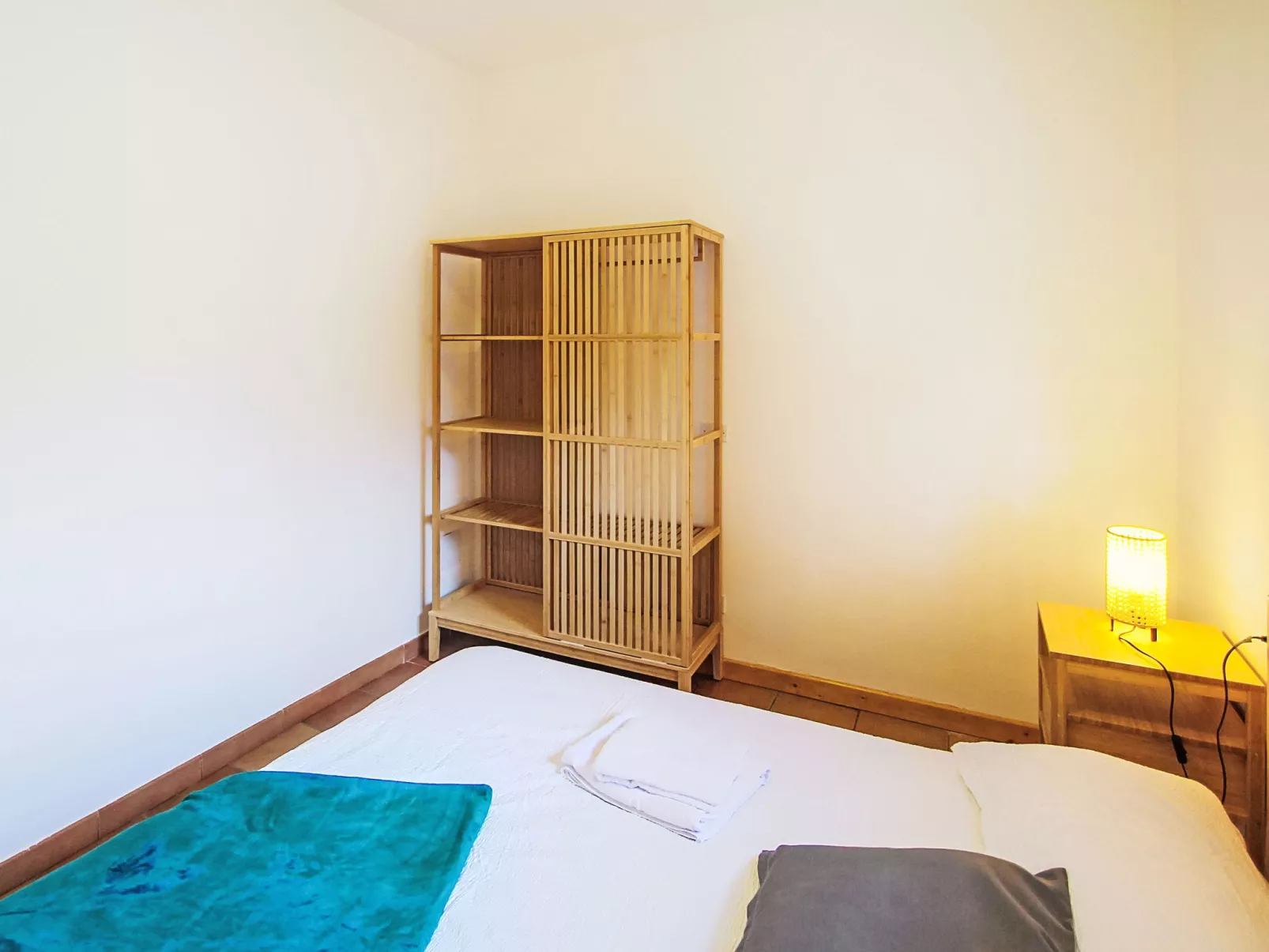 Residenza Agrifoglio - Dedans