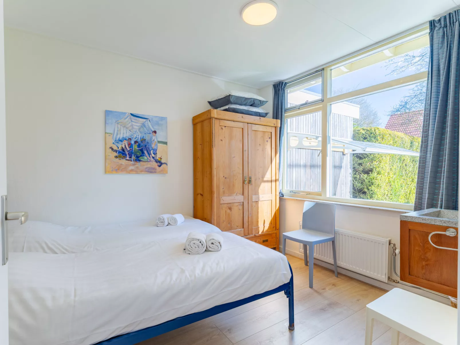 Parkside Residence Oostkapelle - Inside