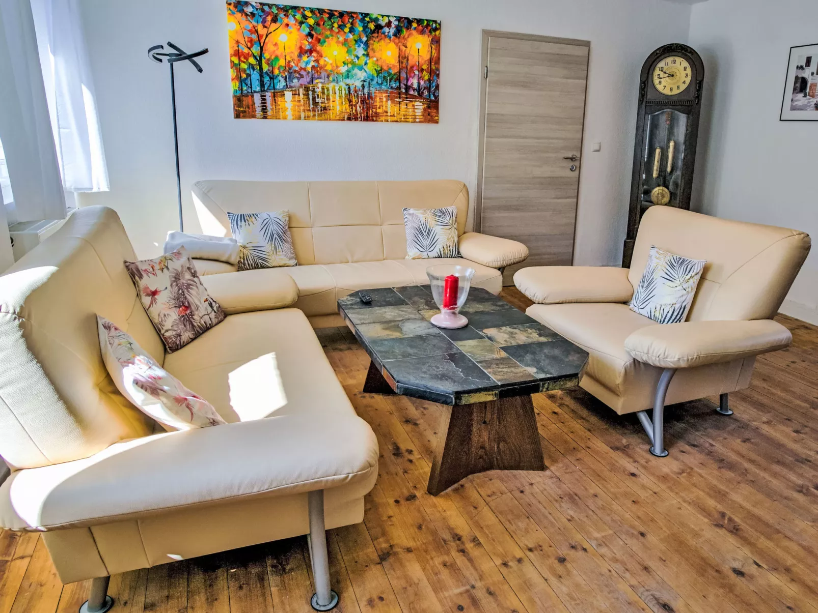 Fewo Römerweg - Inside