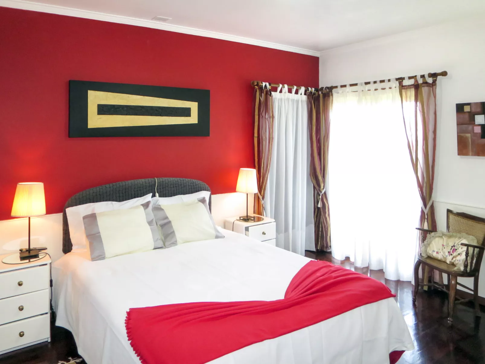 Vivenda Rafael - Inside