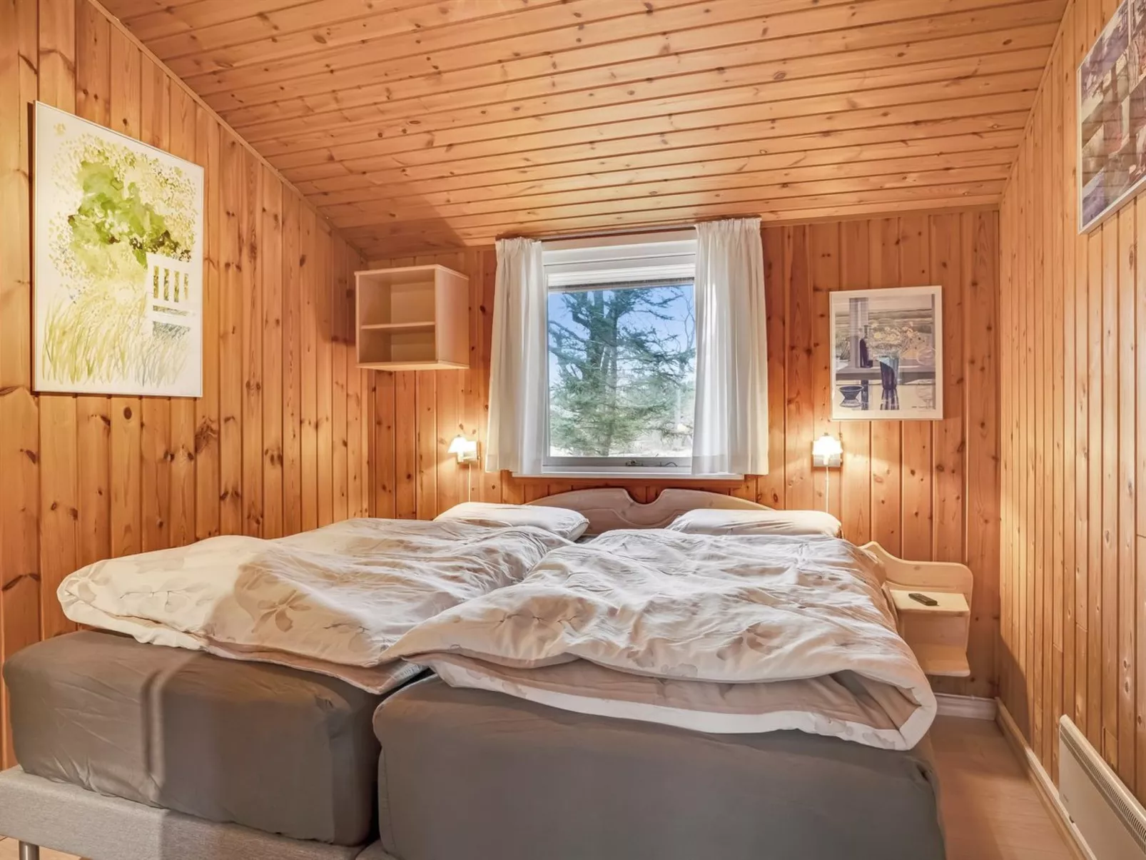 "Eveline" - 800m from the sea - Inside