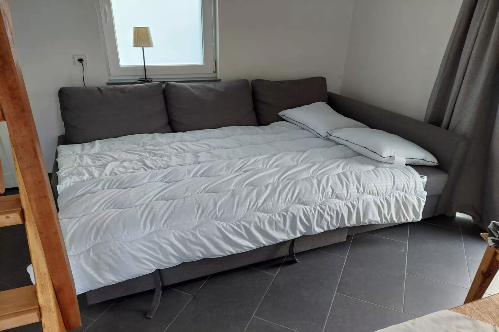 4 Personen Ferienhaus in FALKENBERG - Innenbereich