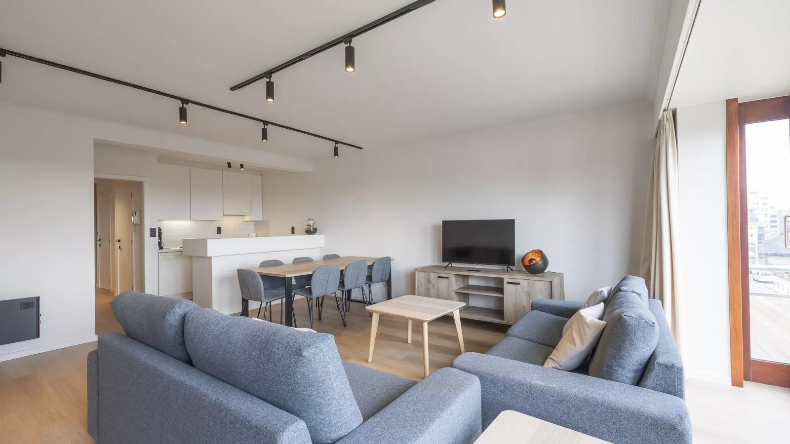 Harmony - 0301 - Salon