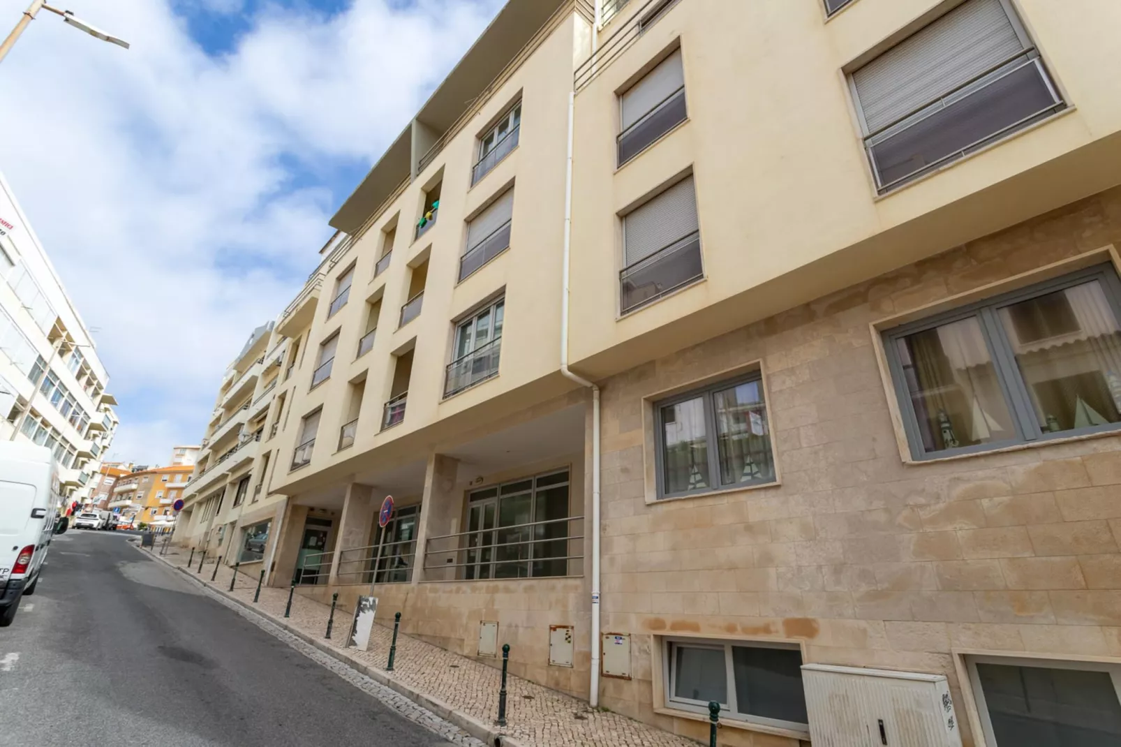 Sesimbra Beach Apartment by GT House - Extérieur été