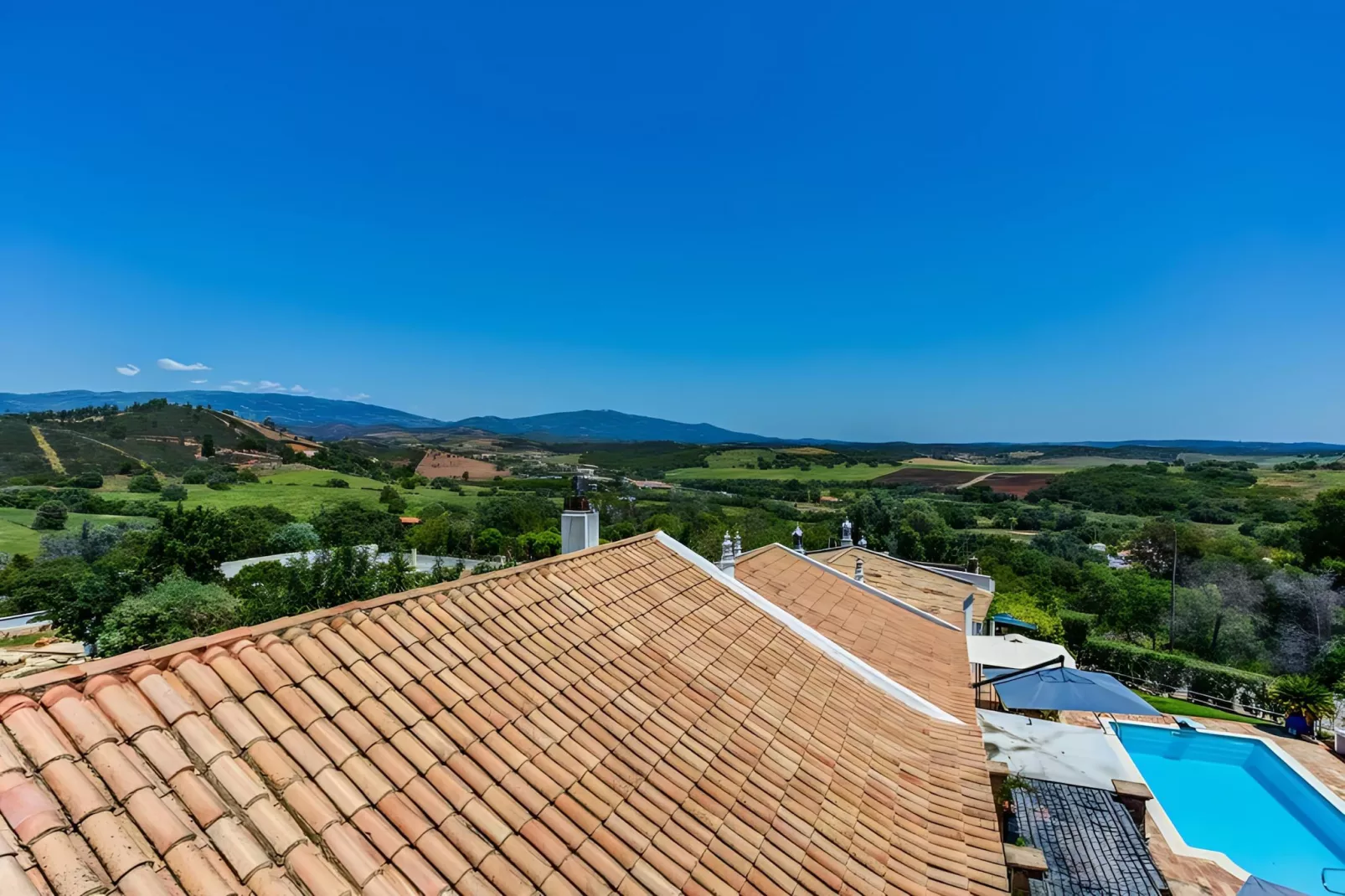 Jacarandá Apartment in Quinta Velha by GT House - Extérieur été