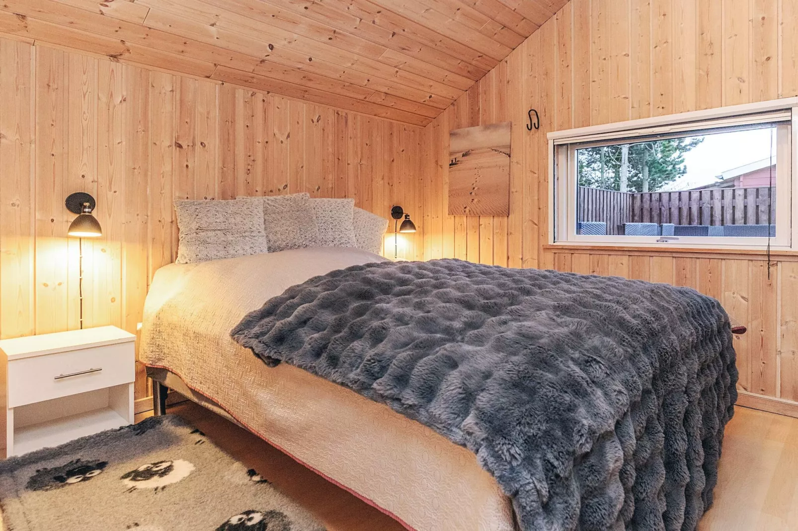 Retraite de luxe a Kramnitze -- By Traum Ferienwohnungen - Intérieur