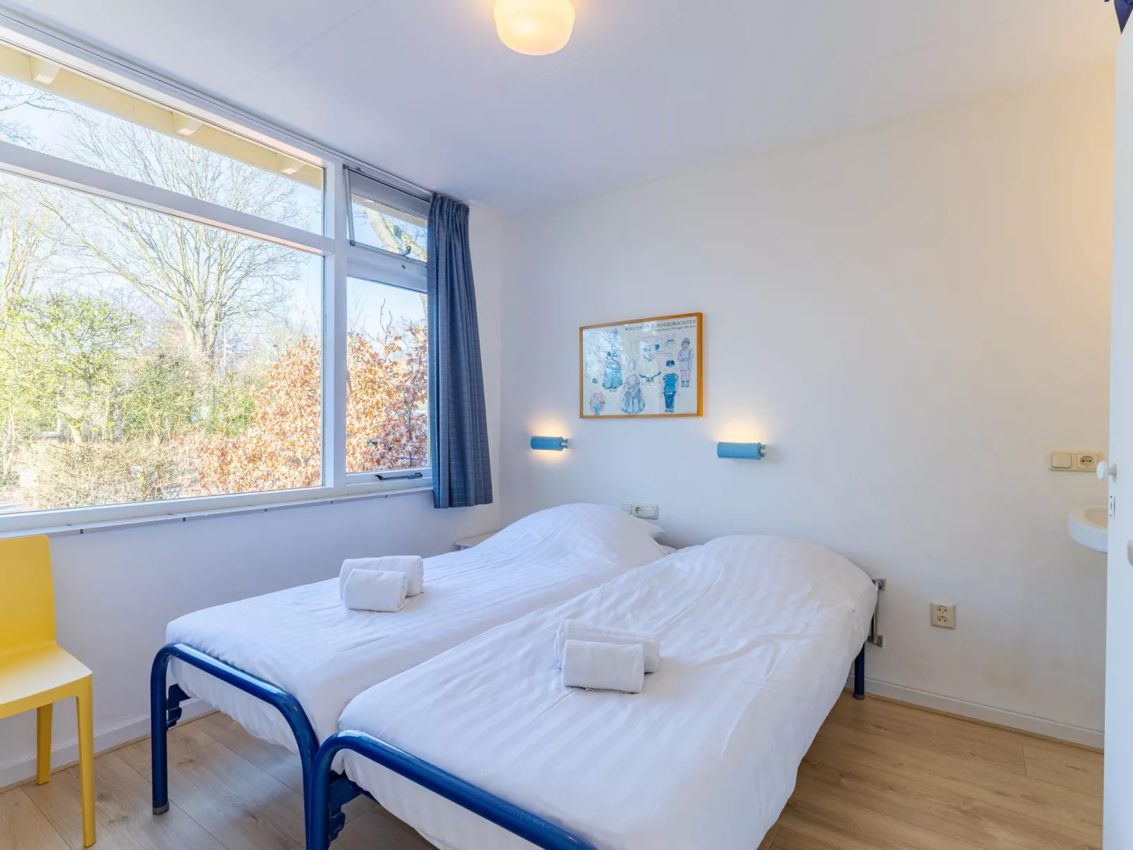 Parkside Residence Oostkapelle - Inside