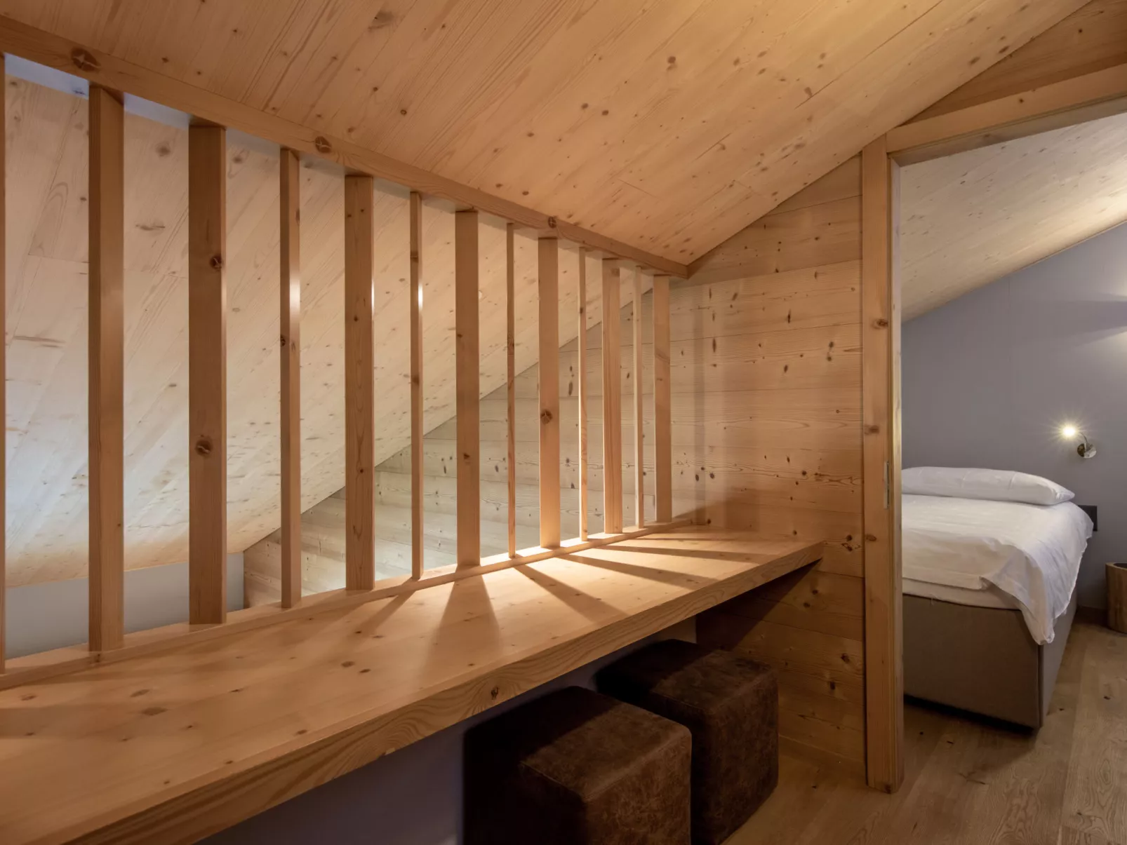 SWISSPEAK Resorts Vercorin - Drinnen