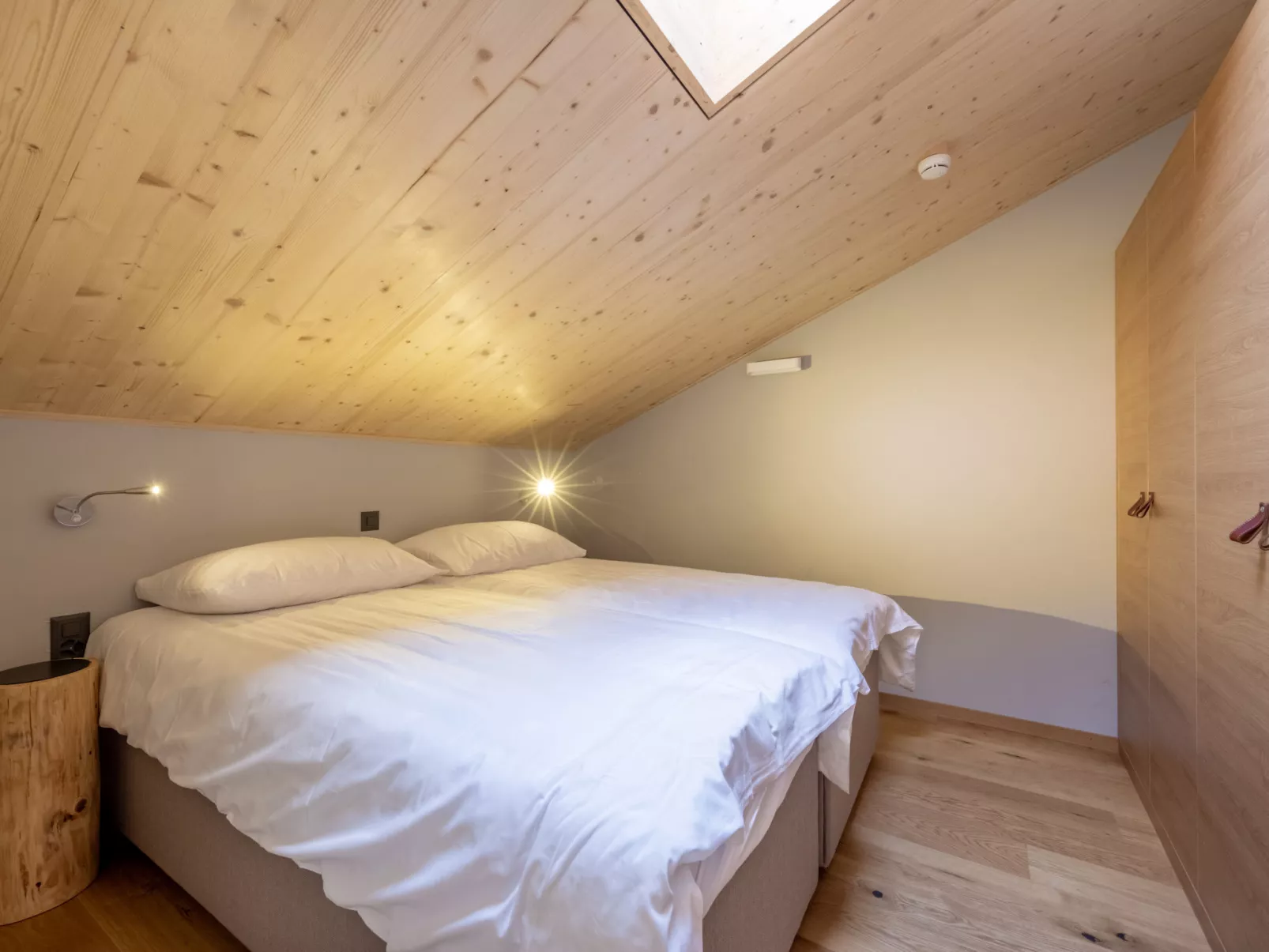 SWISSPEAK Resorts Vercorin - Drinnen