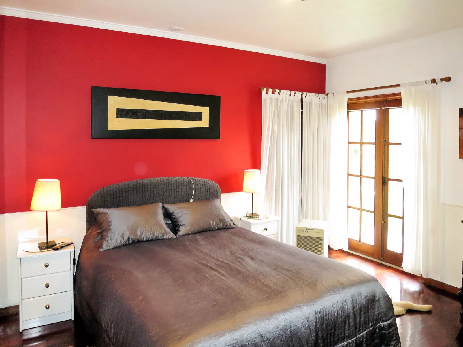 Vivenda Rafael - Inside