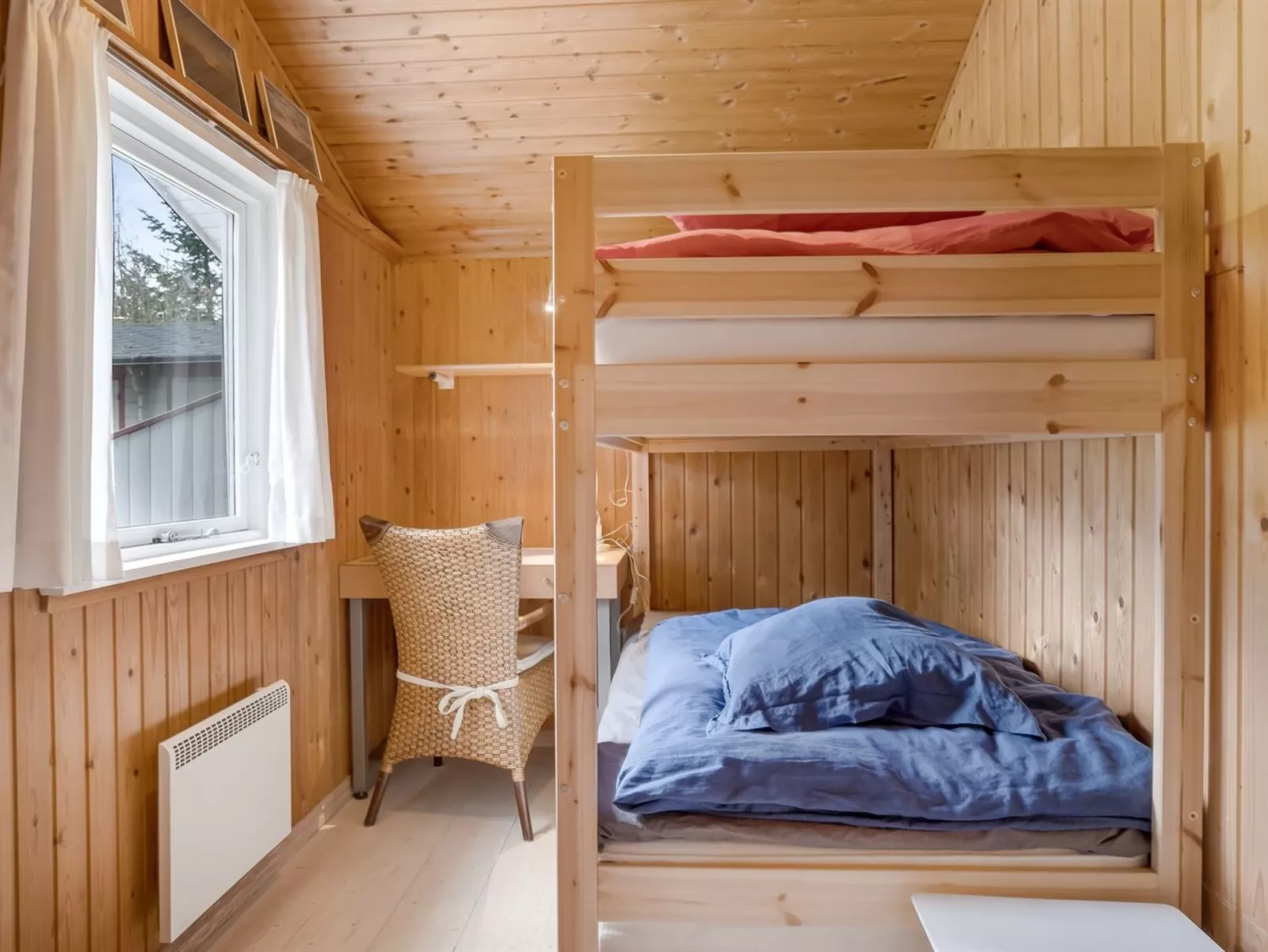 "Eveline" - 800m from the sea - Inside