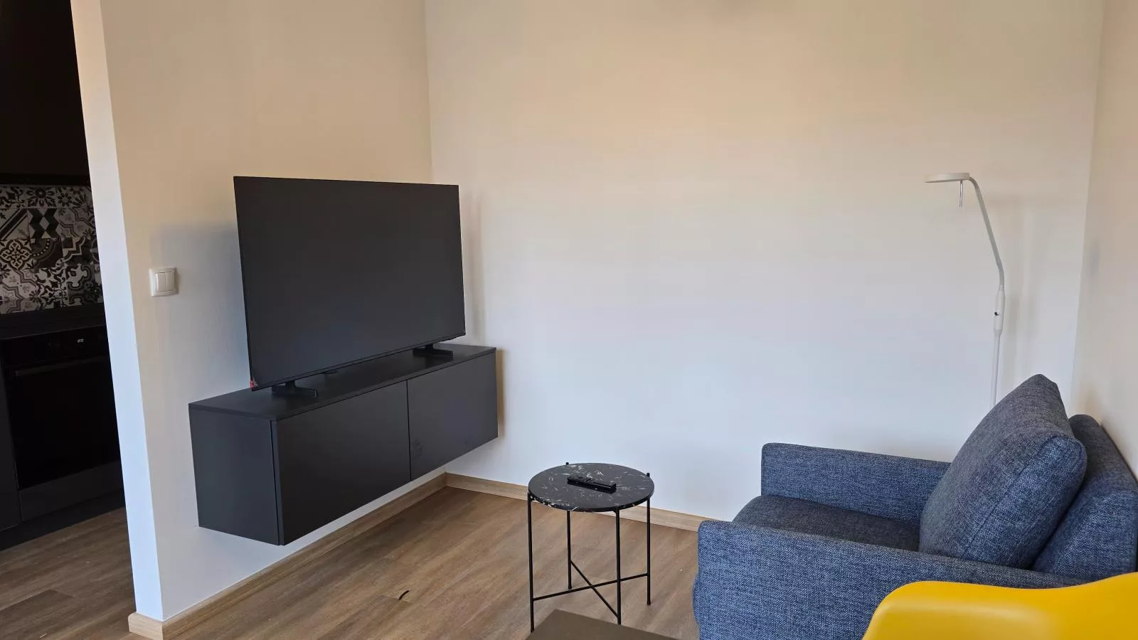 City Apartments Jenbach Top 6 Top 7 - Salon