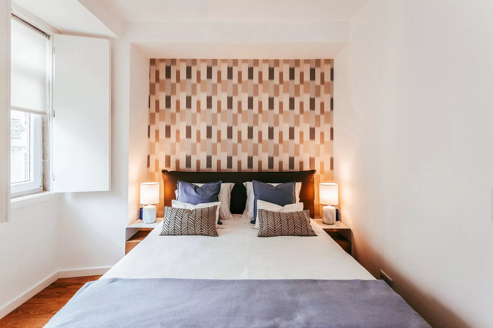 Prestige Apartment By Gt House - Schlafzimmer