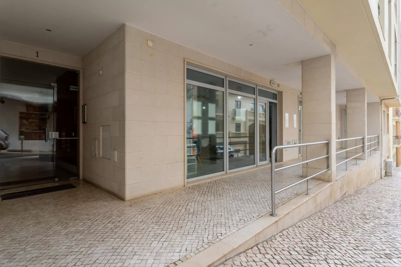 Sesimbra Beach Apartment by GT House - Extérieur été