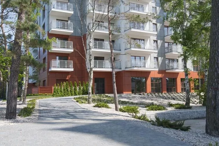Penthouse dla 4 osób z widokiem na morze-Exterior summer