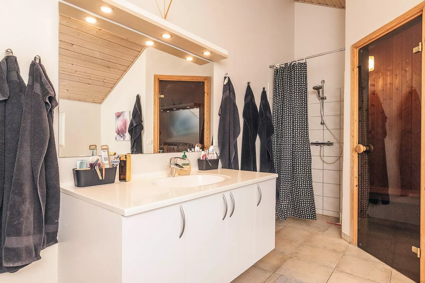 Retraite de luxe a Kramnitze -- By Traum Ferienwohnungen - Intérieur