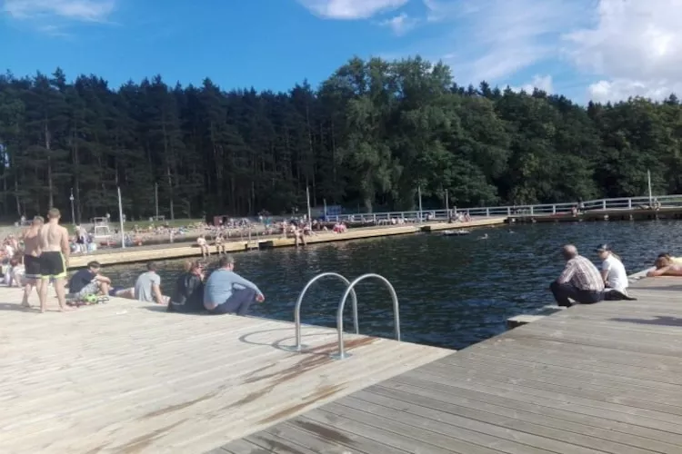 Dom w Kretowinach dla 8 osób - Zones été à 1 km