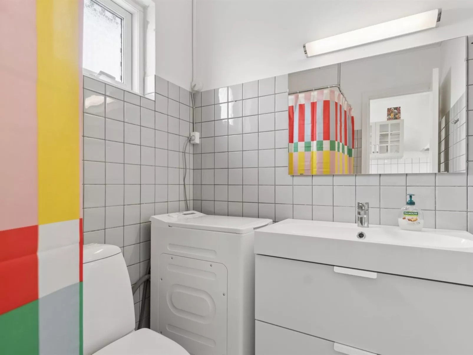 "Roger" - 400m from the sea - Inside