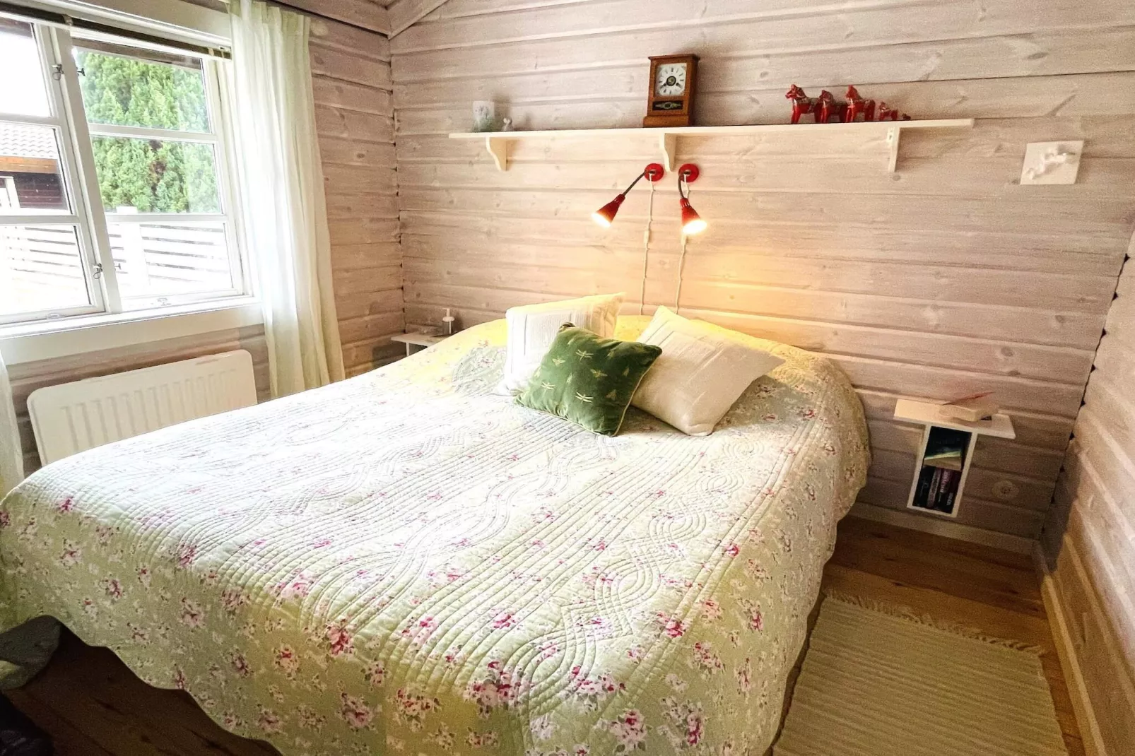 4 star holiday home in RONNEBY-By Traum - Indoor