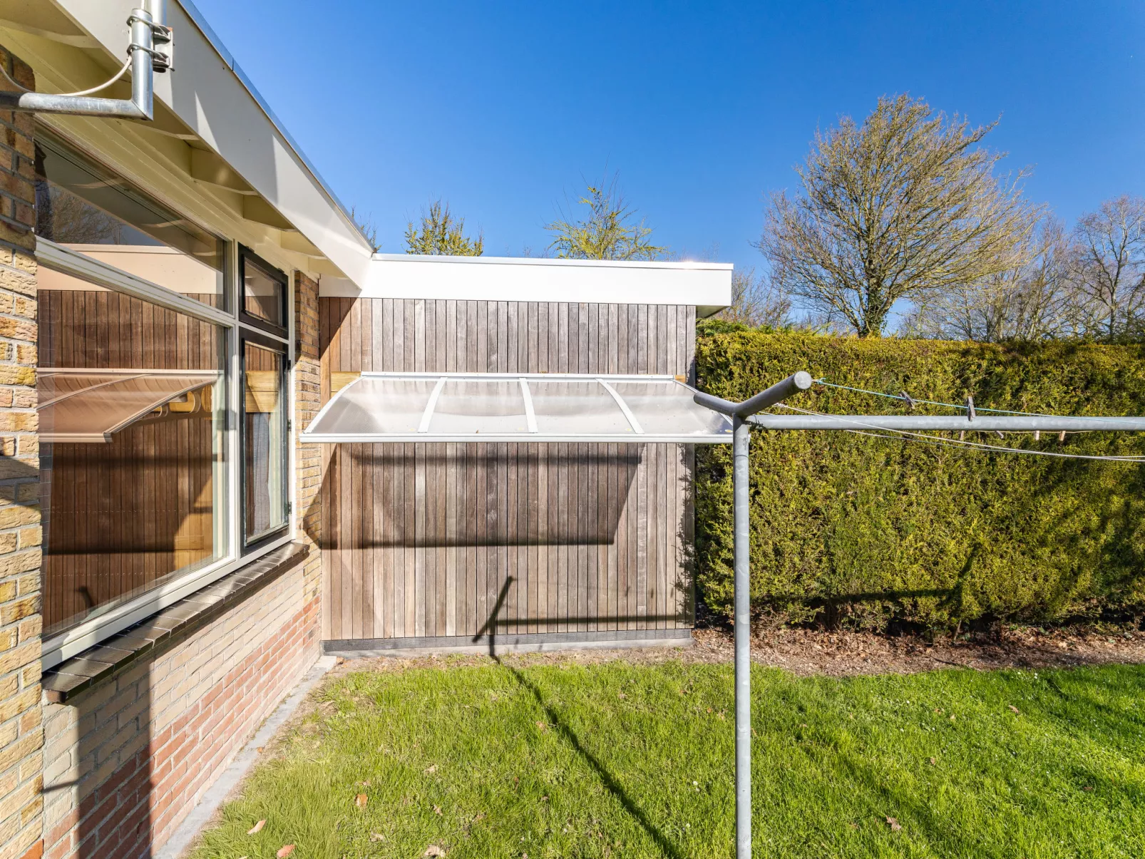 Parkside Residence Oostkapelle - Outside