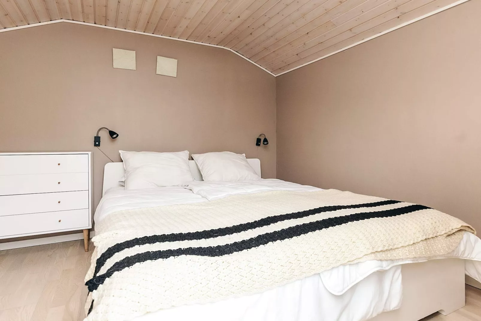 8 Personen Ferienhaus in Nakskov - Innenbereich