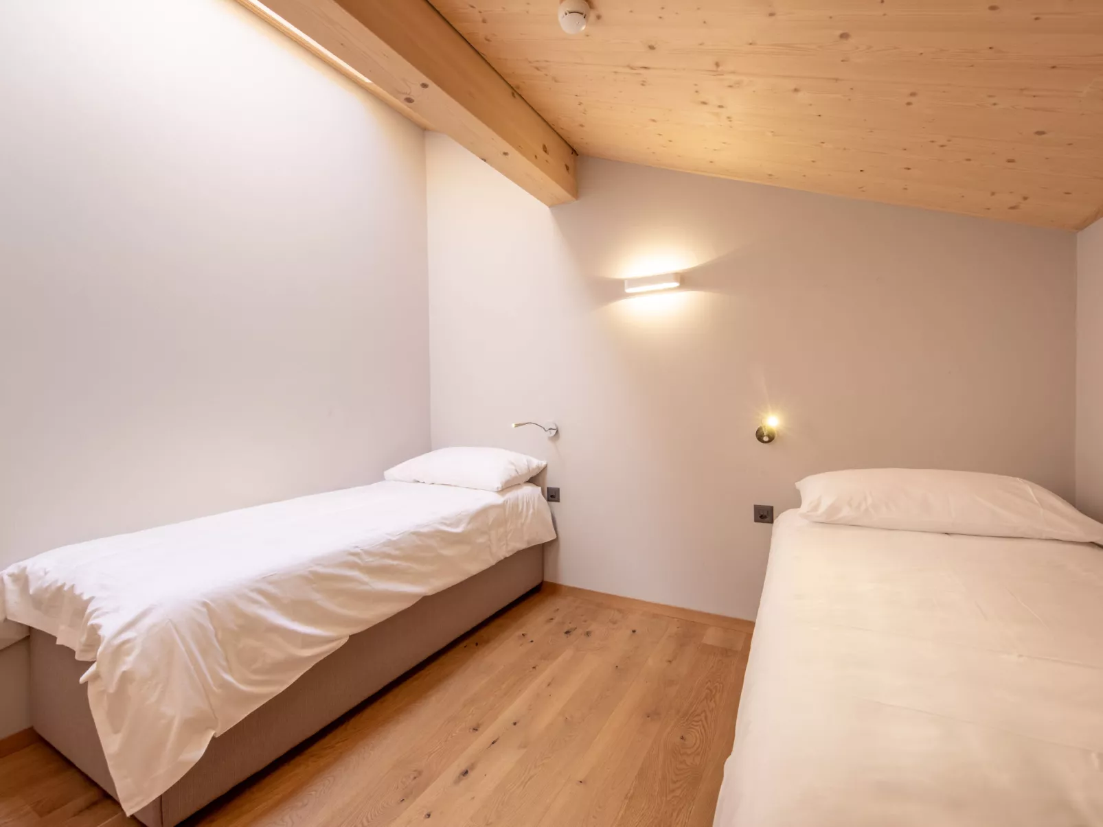 SWISSPEAK Resorts Vercorin - Drinnen