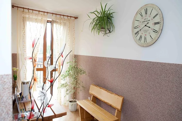 Pokój 3-osobowy Gościniec Mazurski - Hall & reception