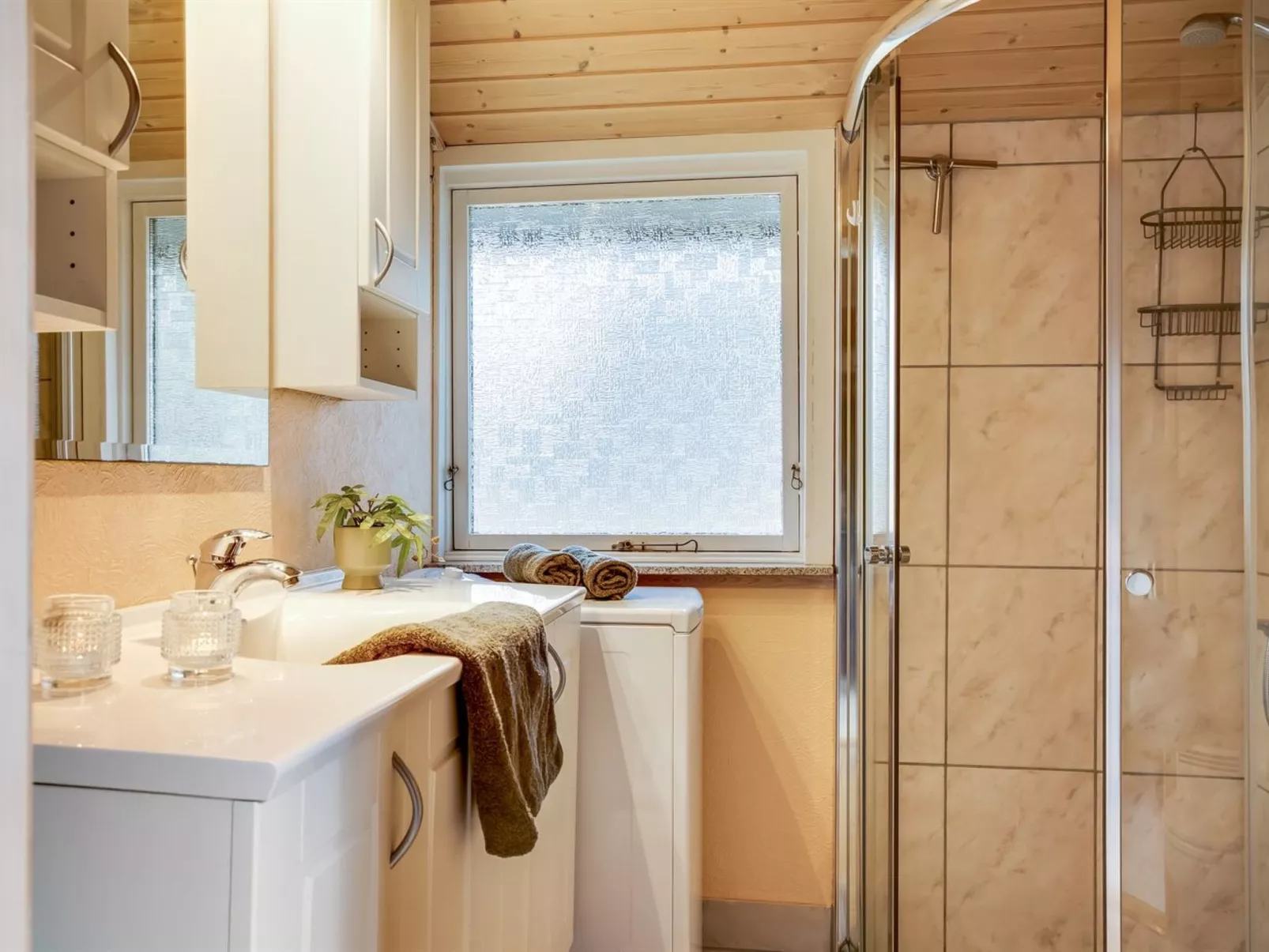 "Eveline" - 800m from the sea - Inside