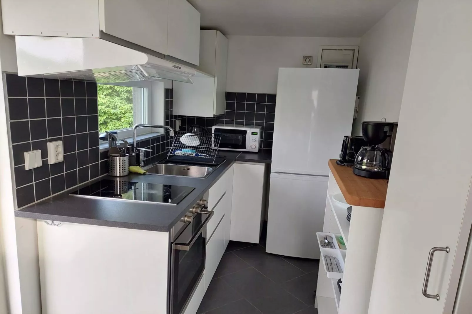 4 Personen Ferienhaus in FALKENBERG - Innenbereich