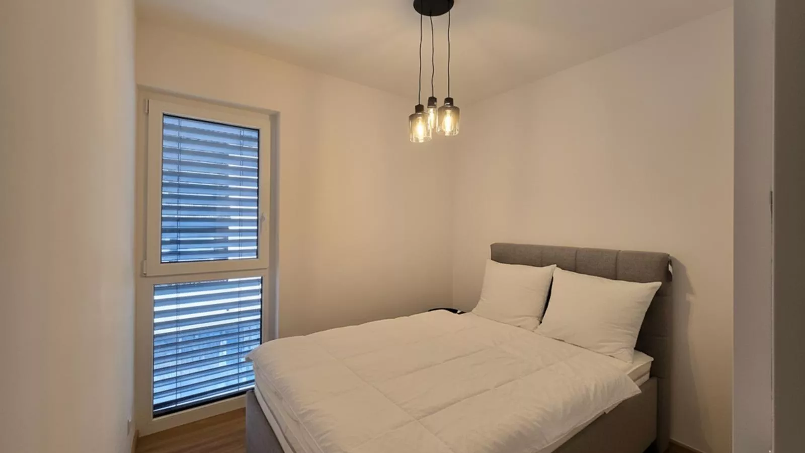 City Apartments Jenbach Top 12 Top13 - Chambre