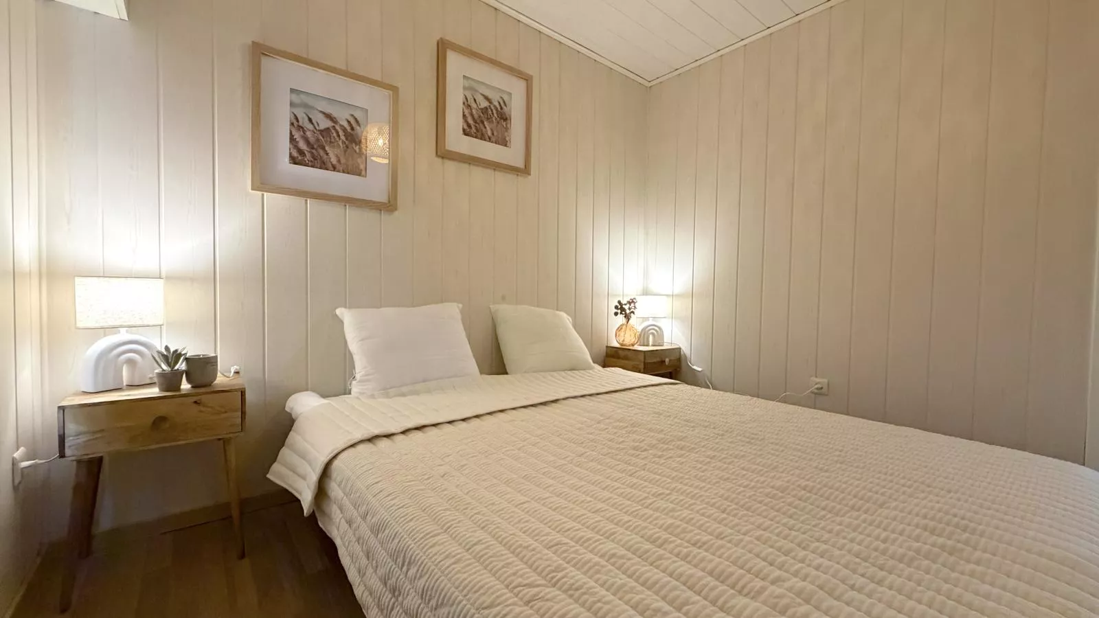 Barri - Schlafzimmer