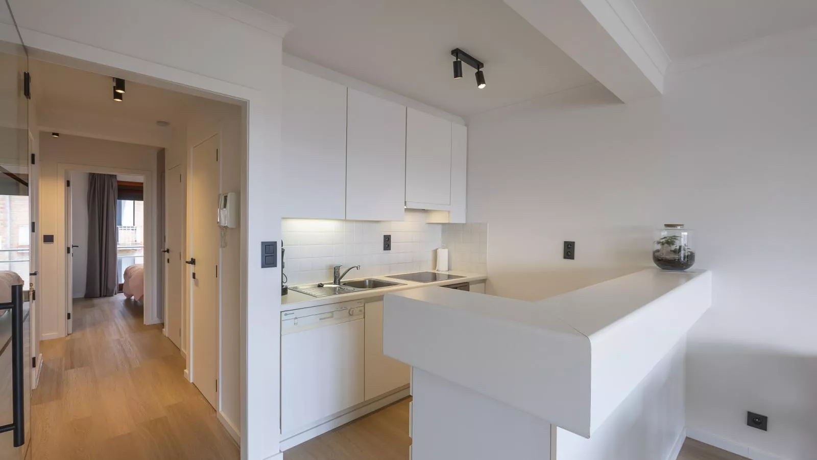 Harmony - 0301 - Cuisine