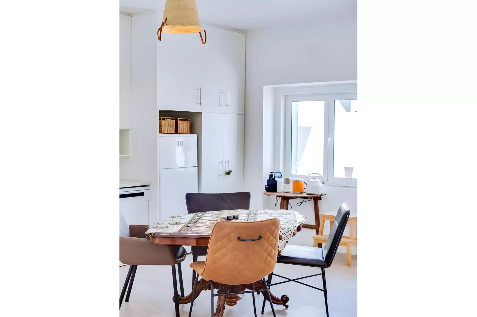 Bon Jardim Villa By Gt House - Esszimmer