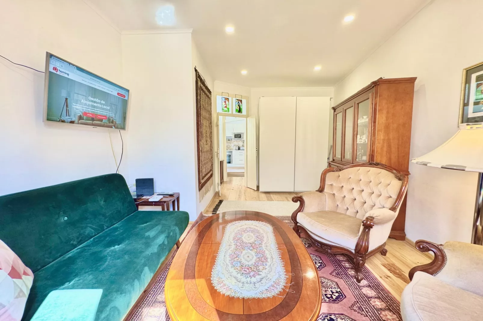 Laila Summer Escape by GT House - Living room